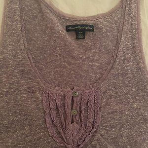 American Eagle Tank Top